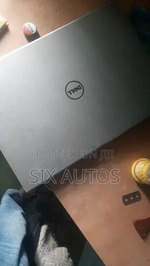 Laptop Dell Inspiron 3542 4GB Intel Core i3 HDD 500GB