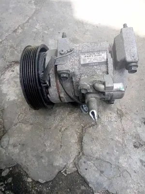 Compressor for Lexus Es330 2005 Model