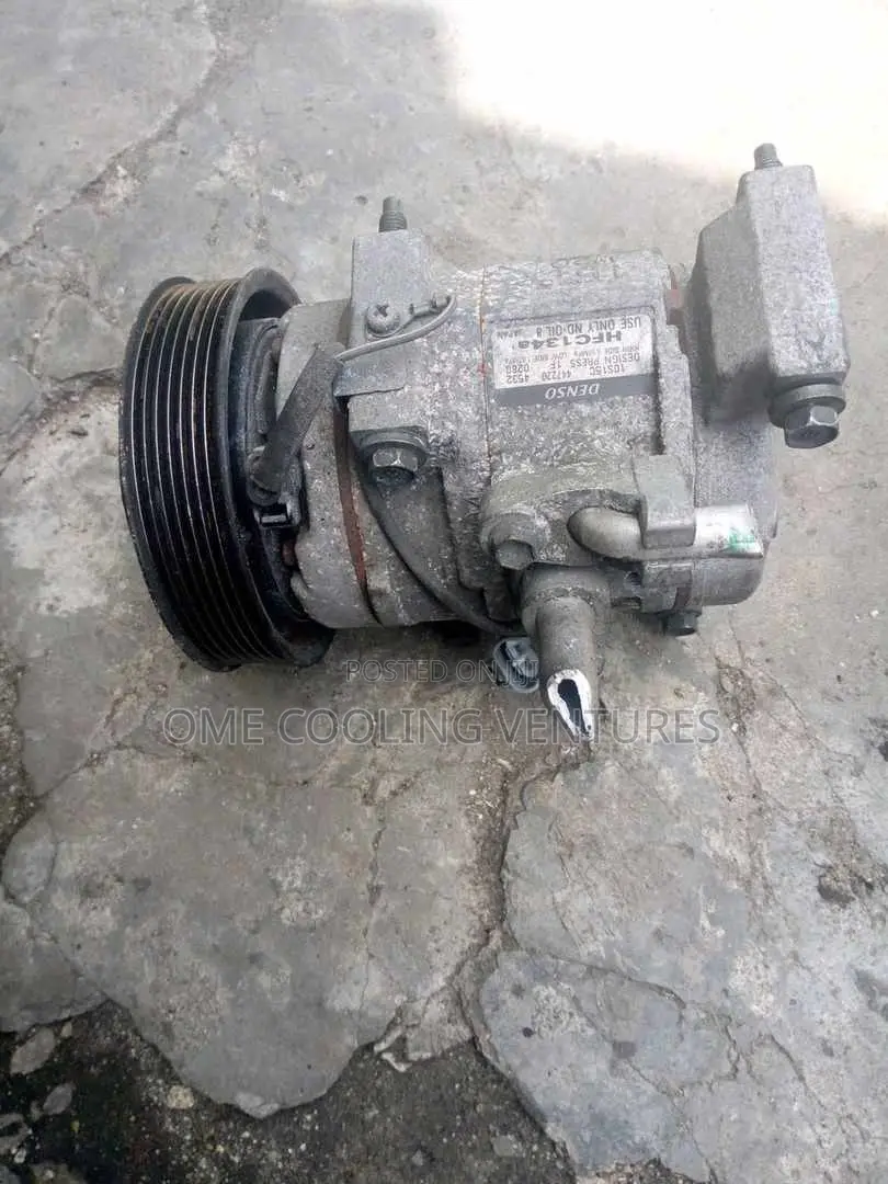 Compressor for Lexus Es330 2005 Model