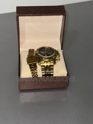 Wrist Watch