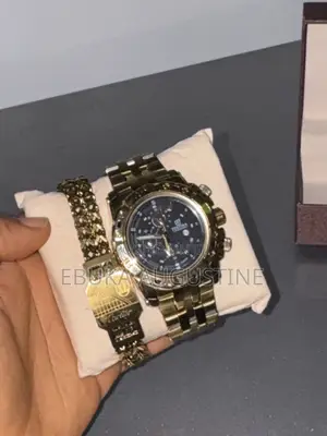Wrist Watch