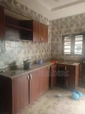 2bdrm Apartment in Benin City for rent