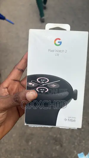 Google Pixel Watch 2 Lte