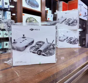 Dji Drone Neo 2