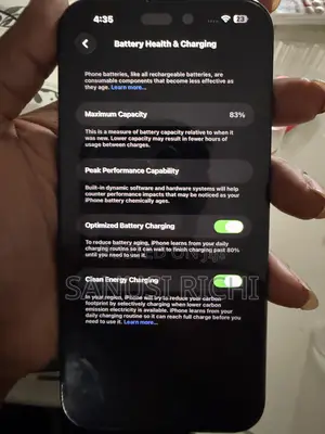 Apple iPhone 14 Pro Max 128 GB Black