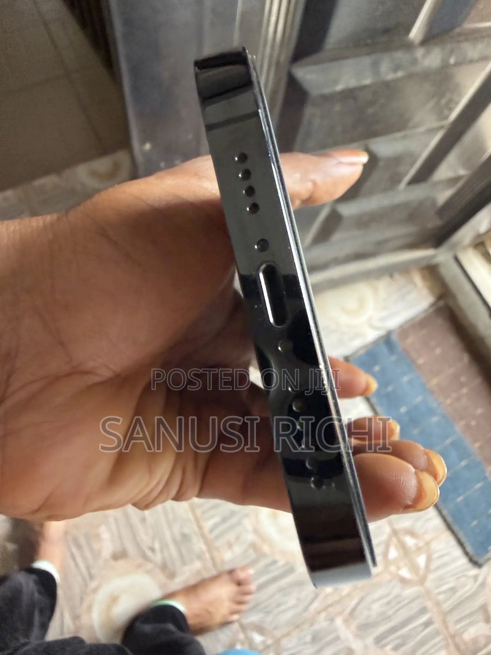 Apple iPhone 14 Pro Max 128 GB Black