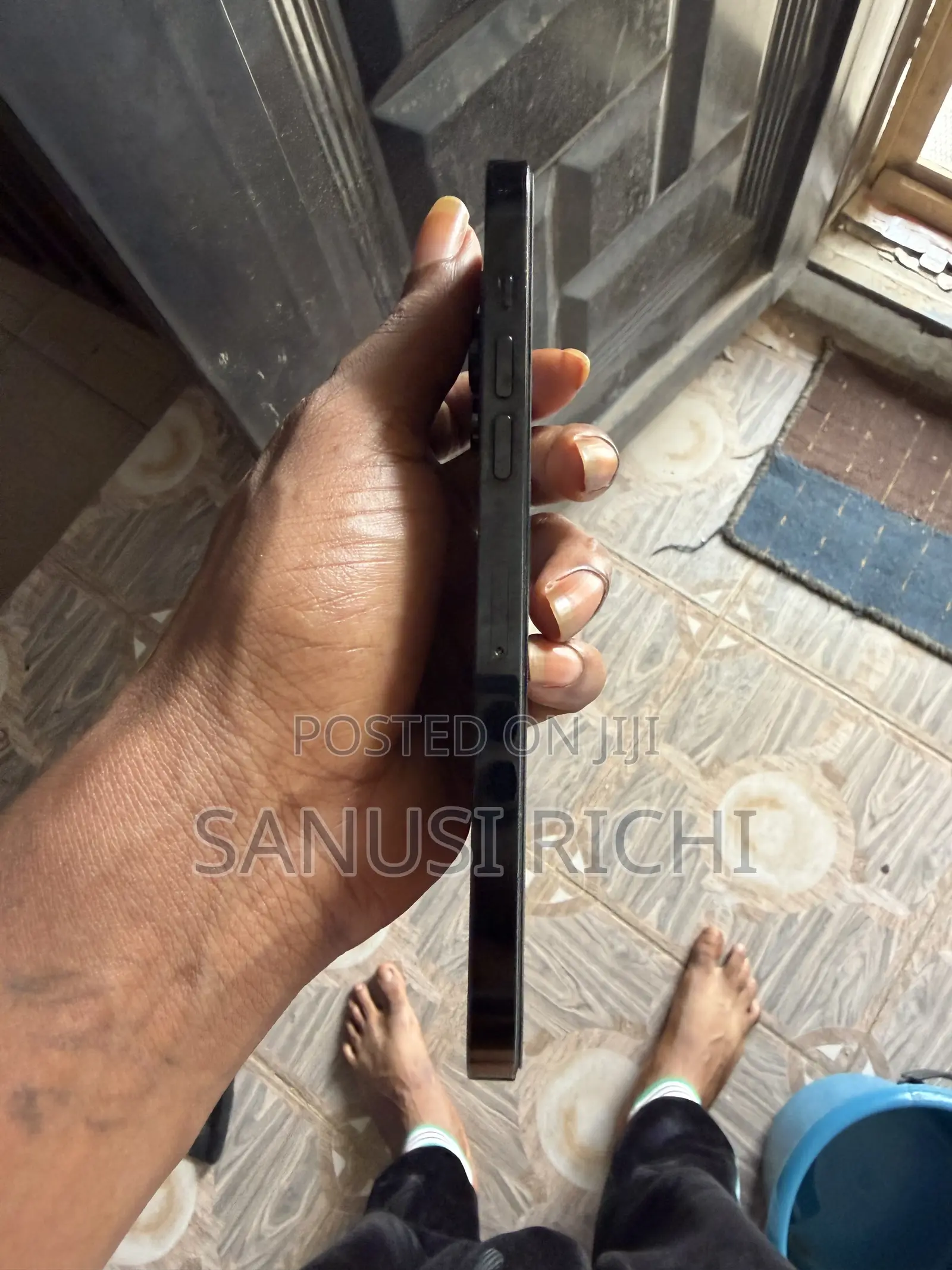 Apple iPhone 14 Pro Max 128 GB Black