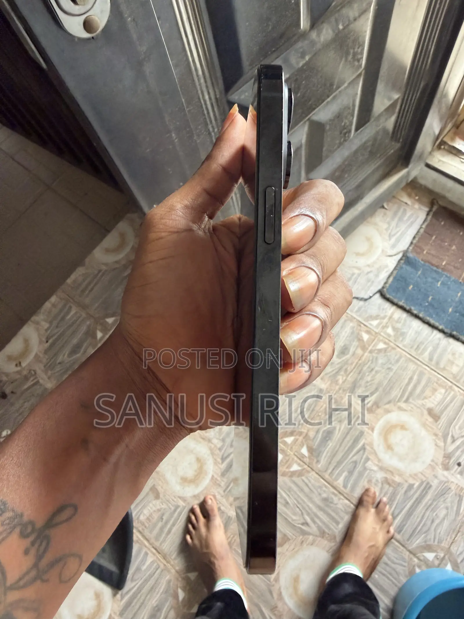 Apple iPhone 14 Pro Max 128 GB Black