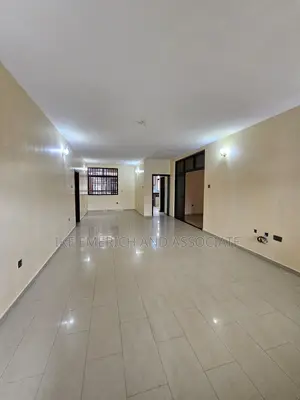 4bdrm Block of Flats in Garki 2 for rent