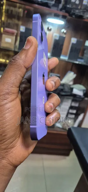 Apple iPhone 12 in Nigeria for sale | Prices on Jiji.ng
