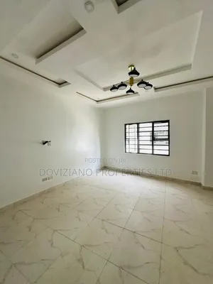 4bdrm Duplex in Ikota for rent