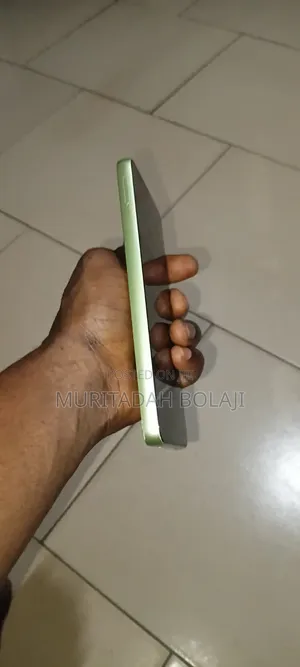 Samsung Galaxy A05 64 GB Green