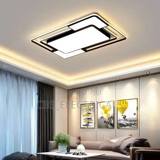Luxury Ceiling Flush