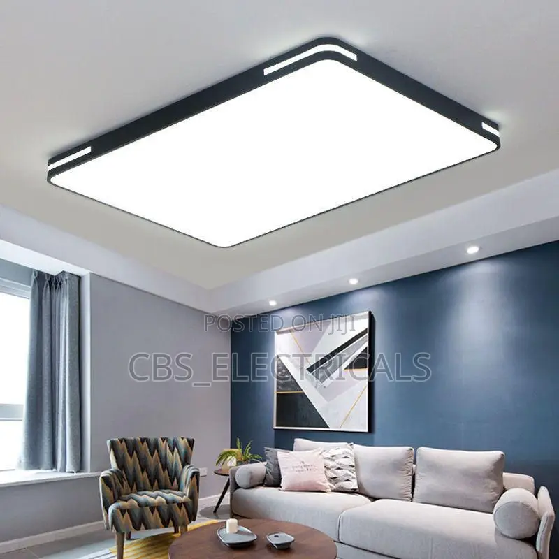 Luxury Ceiling Flush