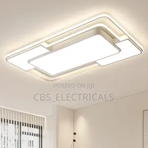 Luxury Ceiling Flush