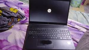 Laptop HP 15 12GB Intel Core i3 SSD 256GB