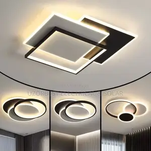 Exotic Led Ceiling Flush Light