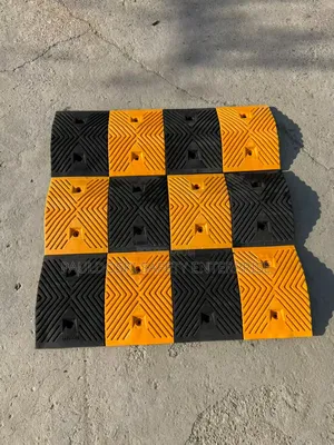 Speed Breaker