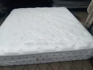 We Are the Biggest Mattress Wearhouse in Town