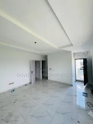 4bdrm Duplex in Ikota for rent