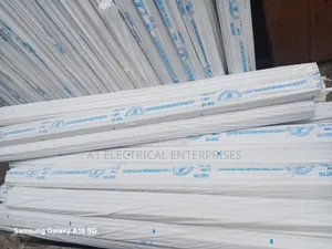 20mm PVC Pipes