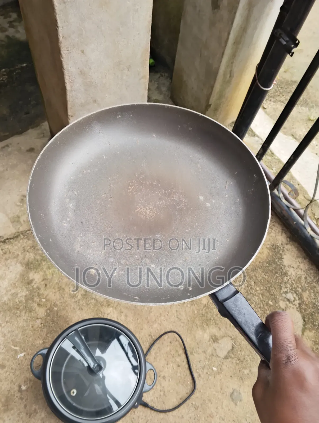 Frying Pan