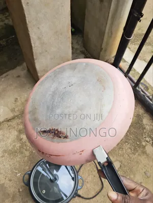 Frying Pan