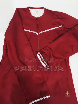 Quality Jallabiya