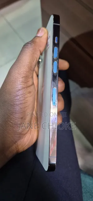 Apple iPhone 12 Pro Max 128 GB Gold