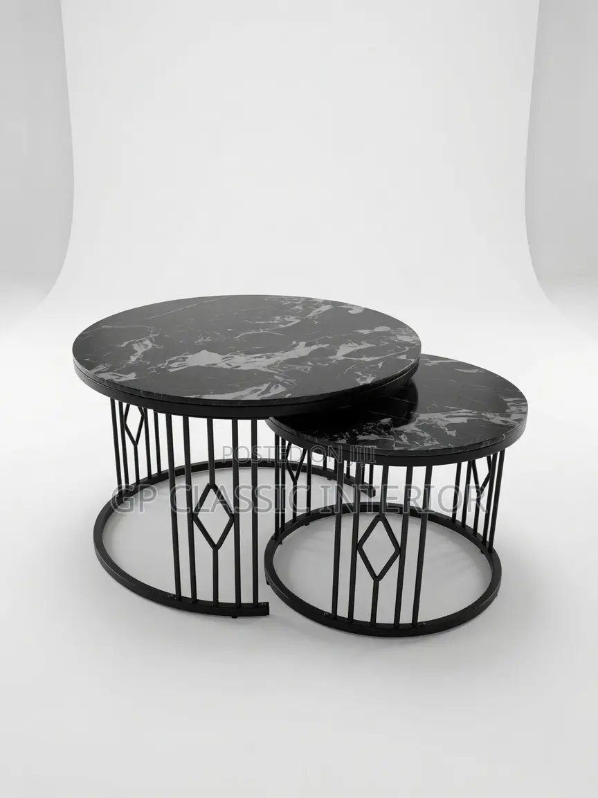 Center Table