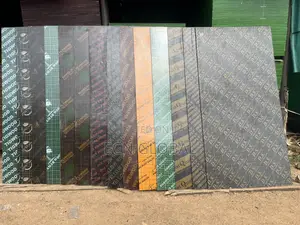 Marine Wood Board