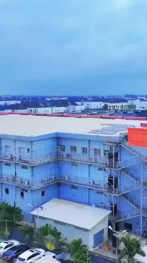 Prime Multipurpose Mall For Sale