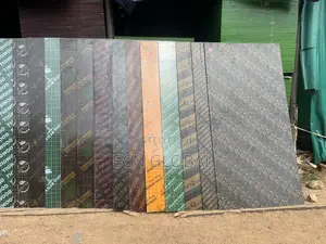 Marine Wood Board