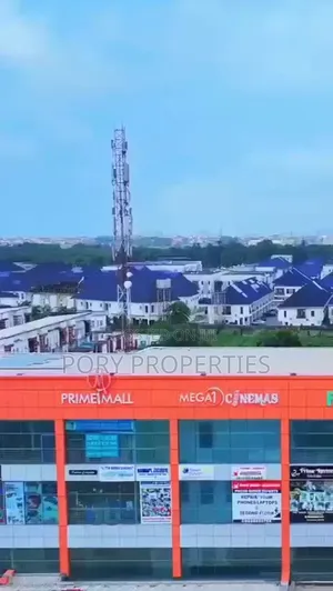 Prime Multipurpose Mall For Sale