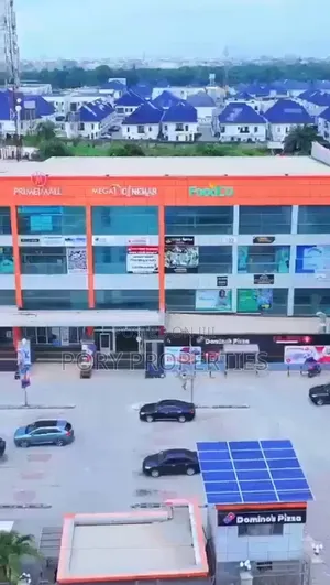 Prime Multipurpose Mall For Sale