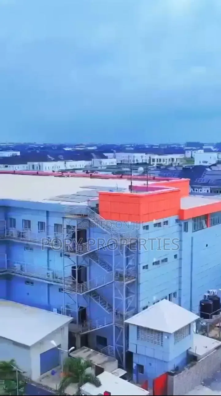 Prime Multipurpose Mall For Sale