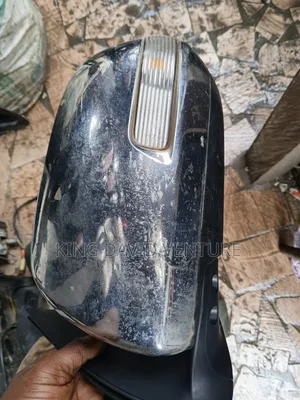 Side Mirror Hilux 2.7