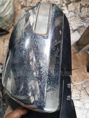 Side Mirror Hilux 2.7