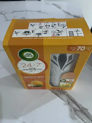 Air Freshener