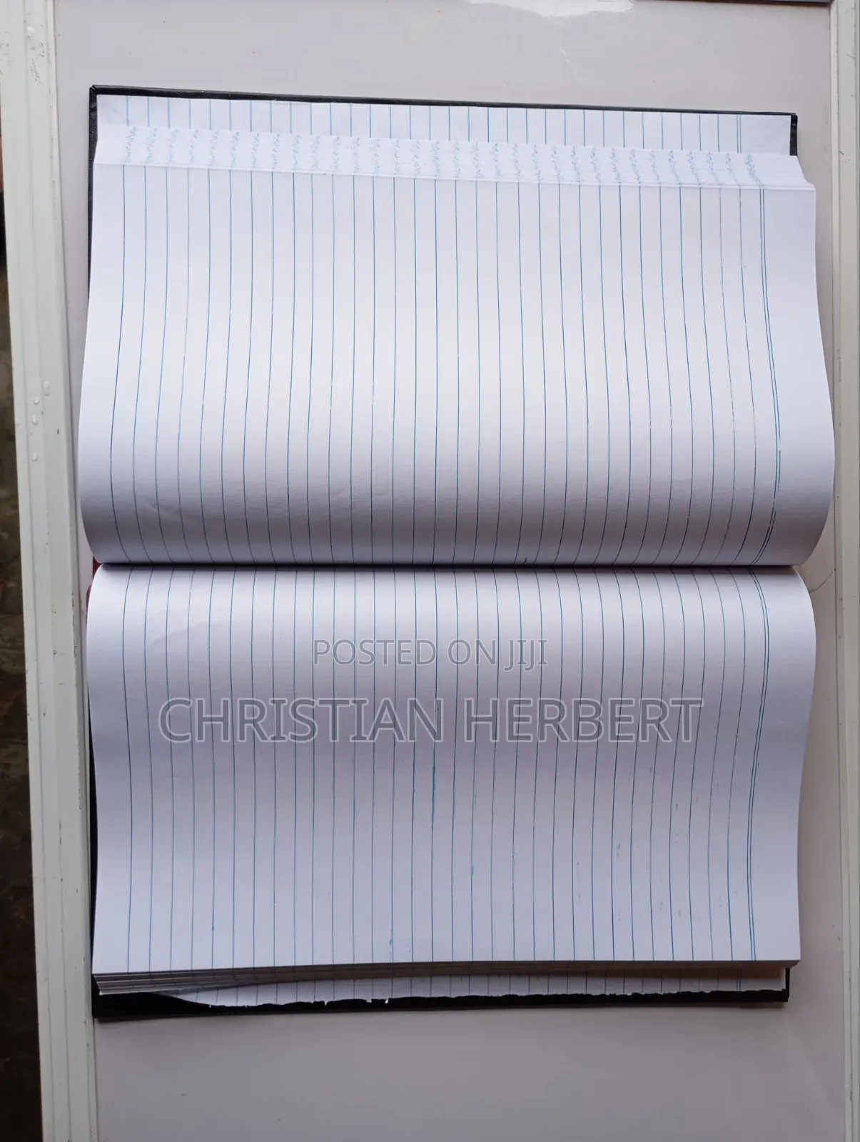 Liberty Quality Notebook