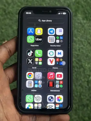 Apple iPhone 11 128 GB Green
