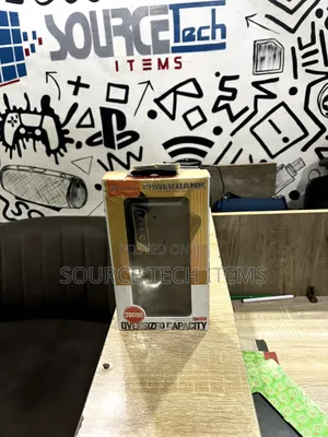 Fantest 20000mah Powerbank