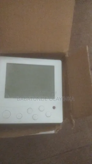 Digital Thermostat