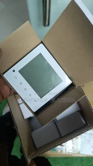 Digital Thermostat