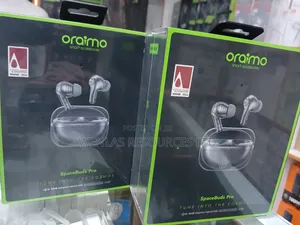 Original Oraimo Spacebuds Pro