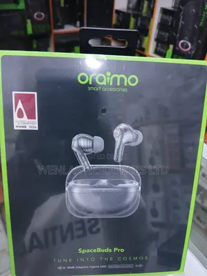 Original Oraimo Spacebuds Pro