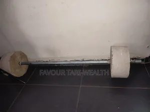 Quality Detachable 45kg Weight