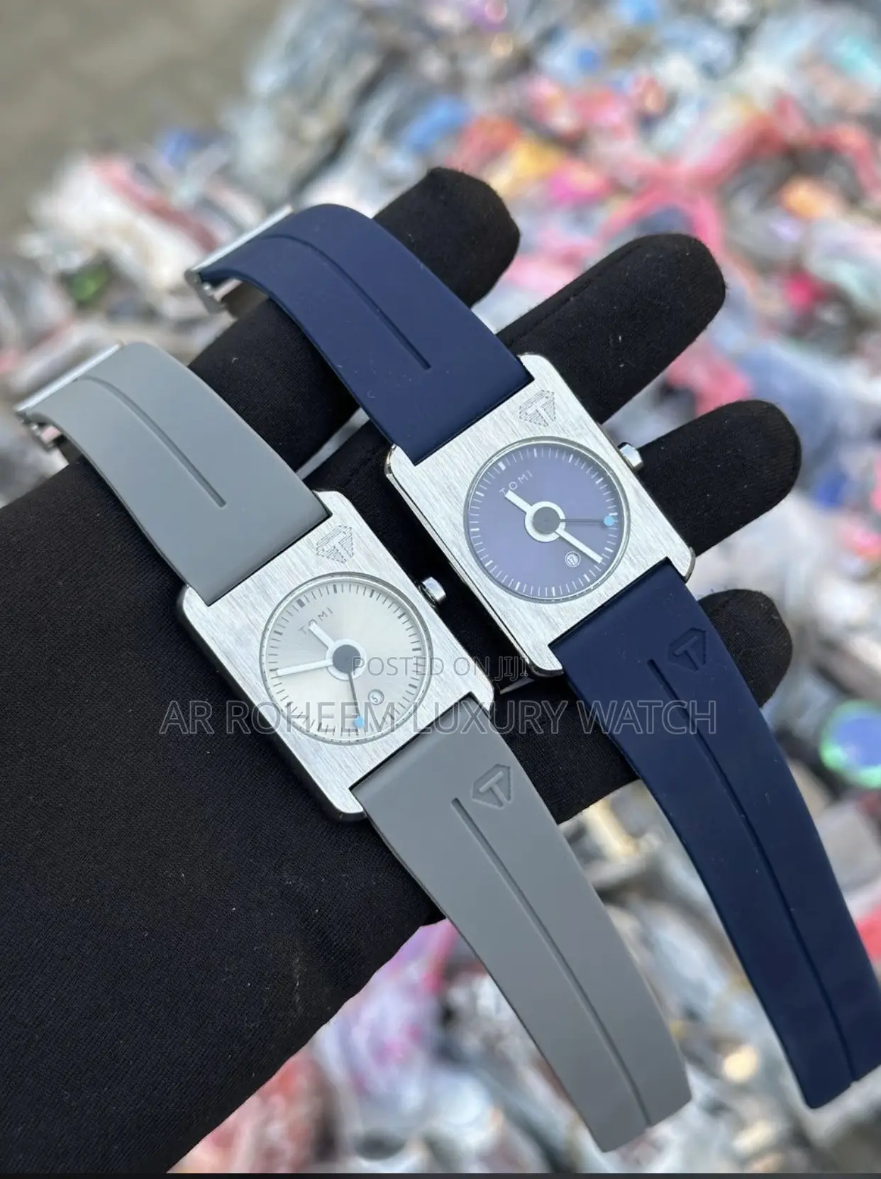 Luxury Cartier Watches
