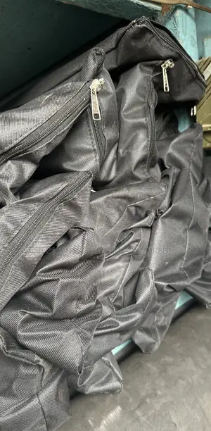 Discharge Stick
