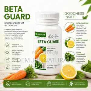 Beta Guard